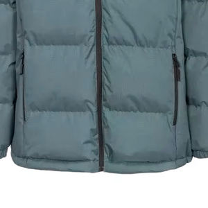 Chaqueta de Plumón Personalizada de Buena Calidad para Hombre, Ligera y Cálida, Fabricante de Chaquetas de Plumón de Alta Calidad - Product Image 3