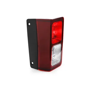 Luz Antiniebla Trasera Derecha Kaya Plastik KR-729 para Trafic Vivaro Opel OE 265548758R Turquía - Product Image 1