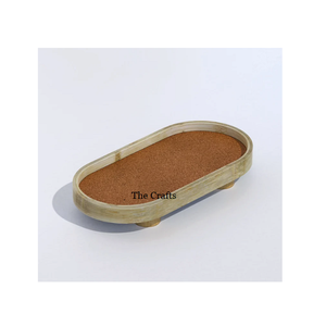 Soporte de madera para servir pasteles de diseño clásico Soporte de servicio de tamaño y forma personalizado con la mejor calidad - Product Image 6