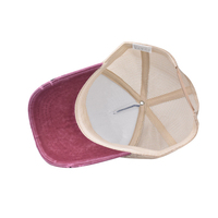 Gorra de Béisbol Newerass 2024 de Calidad Original, Unisex, Correa Ajustable, Logotipo Personalizado, Transpirable, Impermeable, 100% Lona de Algodón