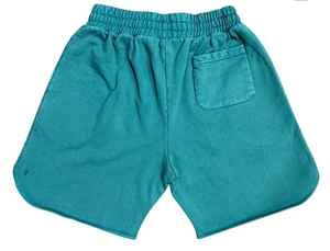 Short unisexe de haute qualité avec logo personnalisé - Product Image 4