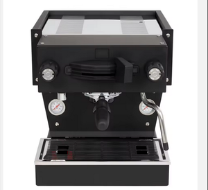 Máquina de Espresso La Marzocco Linea Mini Sellada de Fábrica - Product Image 4