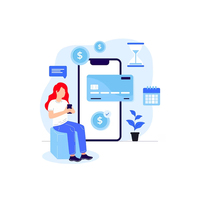 Software financiero personalizado de calidad premium para registrar toda la actividad financiera dentro de una organización corporativa.