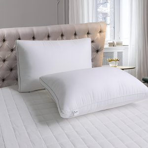 Almohadas de Hotel de Lujo, Almohadas de Felpa para Dormir para Hoteles, Motels y Suministro al por Mayor al Mejor Precio - Product Image 2