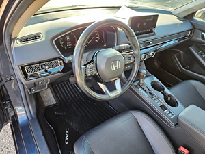 Nuevo Hatchback EX L 2024 en Venta, en Buen Estado, con Pago por Accidentes, Listo para Conducir - Product Image 2