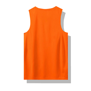 เสื้อกล้ามผู้ชายลำลองสำหรับฤดูร้อน เสื้อกล้ามออกกำลังกายกลางแจ้ง เสื้อกล้ามแฟชั่นสตรีท - Product Image 6