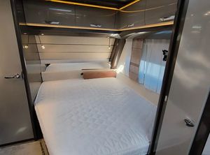 Remolques de viaje limpios bastante usados, caravanas, campistas disponibles, venta a un precio razonable, entrega mundial, Comprar Remolques de viaje, camper - Product Image 5