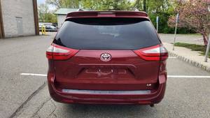 Toyota Sienna LE 8 places d'occasion à bas prix, modèle 2015, à vendre - Product Image 6