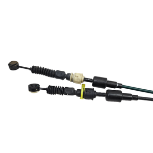Cable de Cambio OPEL Serie Karl 25195410 B 10 XE Gasolina 1000 (15>17) - Product Image 5