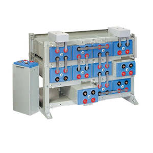 แบตเตอรี่ตะกั่ว-กรด Lead Acid Battery-Outback Power EnergyCell 1600RE-24 24V 1600Ah ความจุสูง VRLA - Product Image 1