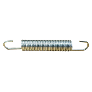 Parti per Macchinari Agricoli, Molla per Trattore Compatibile con 902A Rif. 930208 - Product Image 1