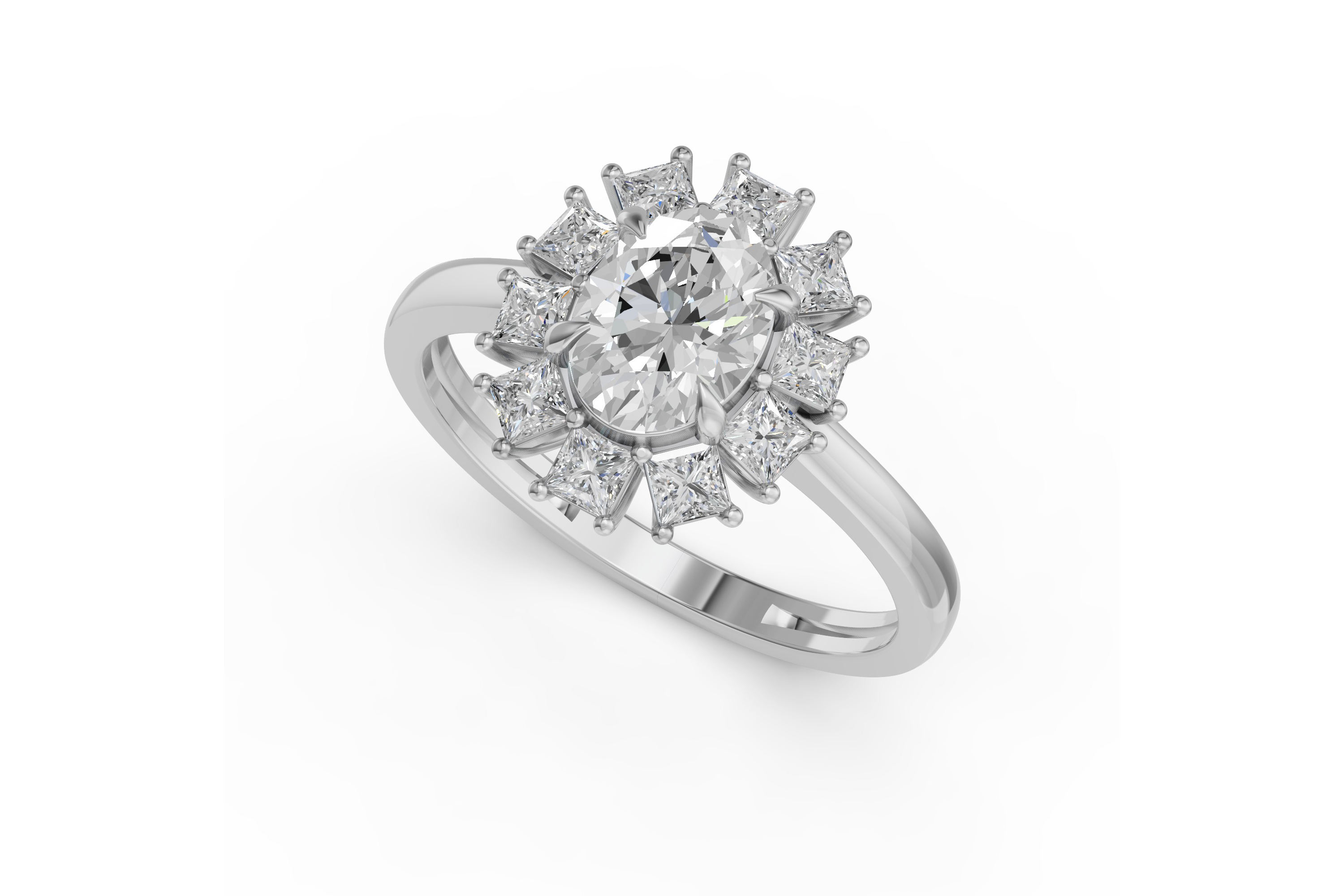 ทองคำขาว