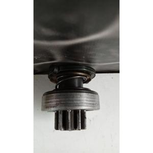 Pignone Motorino di Avviamento Mercedes Sprinter 2a Serie (00>06) 1006209635 Benzina - Product Image 3