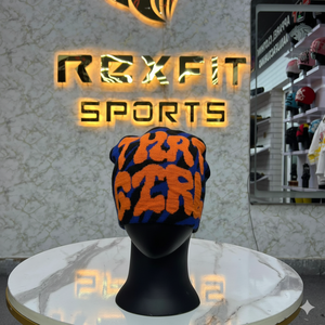 หมวกบีนนี่จากผู้ผลิตชั้นนำมีอัตราการปรับได้ดีไซน์ไม่เหมือนใคร - Product Image 3