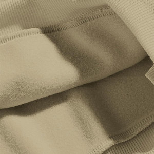 Adultes vêtements d'hiver hommes pulls à capuche fournisseur professionnel fabriqué en usine à manches longues hommes sweat à capuche thermique à bas prix - Product Image 5