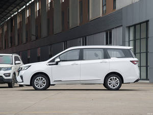 รถยนต์นั่งส่วนบุคคล MPV 7ที่นั่ง, รถใหม่รถยนต์นั่งส่วนบุคคล SAIC-GM-Wuling Jiachen เบนซินรถยนต์ไฟฟ้าขับเคลื่อนขวา - Product Image 6