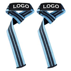 GAF Sports Booster Grip Belt Ceinture de fitness en néoprène antidérapante et résistante à l'usure pour l'haltérophilie - Product Image 6