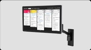 Siêu chất lượng trực tuyến Nhà hàng POS Phần mềm bảng đặt phòng đơn đặt hàng nhà bếp hiển thị di động sử dụng nền tảng <span class=keywords><strong>Mac</strong></span> Android Linux - Product Image 2