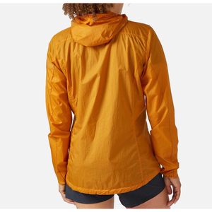 Chaquetas al aire libre OEM ODM impermeable a prueba de viento chaquetas Softshell con forro polar cálido para hombres mujeres senderismo - Product Image 6