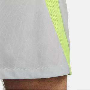Trendy Men <b>Football</b> shorts stretchable lightweight fabric breathable mesh perfect for training workouts Soccer shorts for sale - Product Image 2