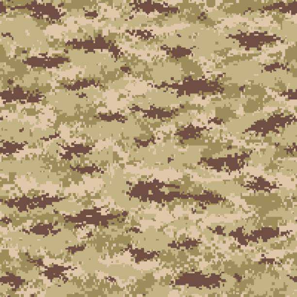 digital camouflage