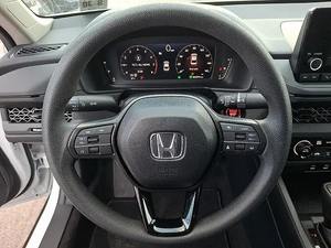 Honda Accord Sport-L Híbrido 2025 Usado en Buen Estado, Sedán de 4 Puertas - Product Image 4