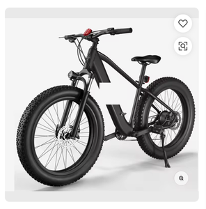 Bicicleta de Carretera Hiboyy-P6 Fat-Tiree-2026 Económica en Venta - Product Image 1