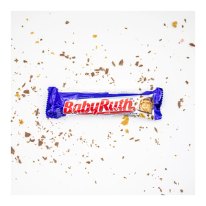Baby Ruth chocolate leche chocolate Candy Halal Chocolate bajo precio - Product Image 1