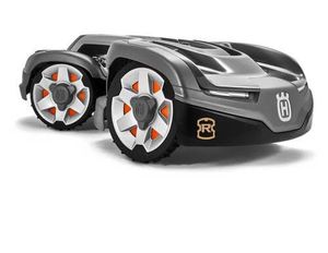 Meilleure offre : 50 % de réduction sur la tondeuse robot Husqvarna Automower 435X AWD - Product Image 3