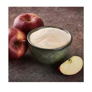 Polvo de Manzana Orgánico Liofilizado con Alto Contenido de Fibra y Vitamina C, 100% Natural, Grado Alimenticio, Precio al por Mayor para Alimentos Funcionales - Product Image 2