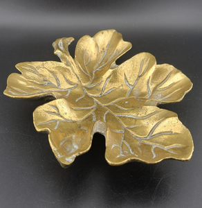 Bol décoratif en laiton Pièce de qualité supérieure Prix le plus bas en laiton Fruits secs et chocolats Bol en laiton - Product Image 6