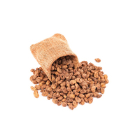 Bulk Premium Kwaliteit 100% Pure Natuurlijke Tijgernoten in Bulk Vacuüm Verzegelde Zakken voor Grootschalige Groothandel