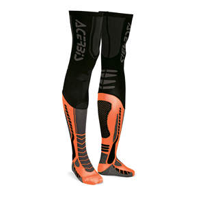Acerbis X-LEG PRO <b>SOCKS</b> Breathable Feature - Product Image 1