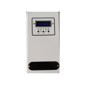 Controlador de Carga Solar al por Mayor, Controlador Solar PWM de 10A con Pantalla LED, Control de Carga para Alumbrado Público - Product Image 4