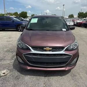 2021 Chevy Spark 1LT - Product Image 1