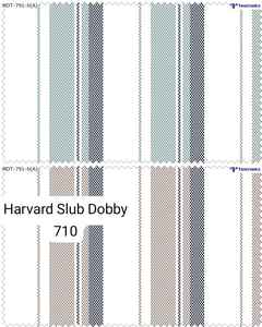 Tissu Dobby Stripe teint en fil de luxe Tissu élégant et durable pour vêtements de mode - Product Image 5