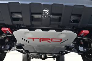 Toyota Tacoma TRD Pro Usata 2026 Grigio Scuro |   Pickup 4x4 |   Fuoristrada |   Pronto per l'esportazione - Product Image 5