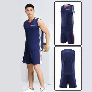 ชุดวอลเลย์บอลชายหาดวัสดุน้ำหนักเบาทนทาน - Product Image 4