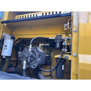 2026 XE300U Nueva Excavadora de Orugas de 20 Toneladas de Peso Operativo con Cucharón, Motor de Rueda, Bomba, Caja de Cambios y PLC - Product Image 3