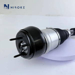 Entretoises d'amortisseurs de Suspension pneumatique avant droite Niboke avec ADS pour mercedes-benzGLE C292 <span class=keywords><strong>350d</strong></span> 179kw 2923200800 A2923200800 - Product Image 3