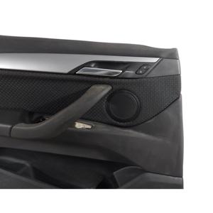 Pannello Anteriore Sinistro BMW Serie X1 (F48) B47C20A (15>) - Product Image 3