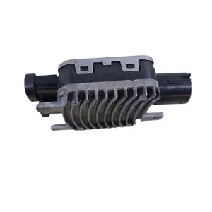 UNIDAD DE CONTROL DEL VENTILADOR DEL RADIADOR LAND ROVER Freelander Diesel Serie 2200 (12>) - Product Image 4
