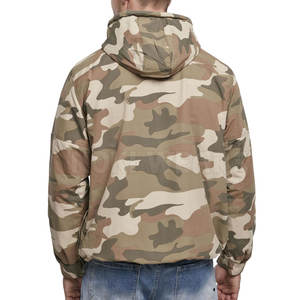 Ropa Casual, Chaqueta Anorak de Nuevo Estilo, Chaqueta Anorak con Estampado Personalizado, Chaquetas Anorak en Oferta - Product Image 5