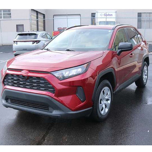 SUV familiar usada de 2019, LE AWD, en perfecto estado, limpia, para distribuidores mayoristas y revendedores de autos de segunda mano - Product Image 2