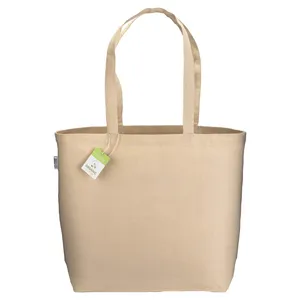 Borsa Promozionale in Cotone Biologico 220g, Gadget Ecologico - Product Image 6