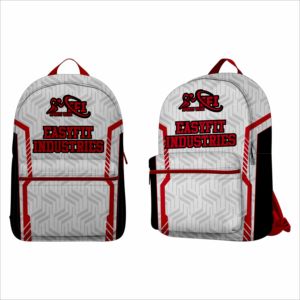 Bolsa de Mensajero Cruzada Unisex de Alta Calidad, Personalizable, de Oxford, para Mochilero, Senderismo, Viajes, Resistente al Agua - Product Image 3