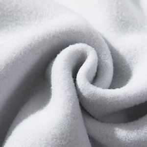 Alta calidad personalizar Sherpa polar sudaderas con capucha de gran tamaño logotipo personalizado polar algodón sudadera hombres Tech Fleece Hoodie - Product Image 5