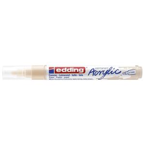 Marcadores Acrílicos Edding 5100, Paquete de 10 - Product Image 2