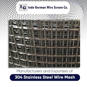 Duplex Wire <b>Mesh</b> for Corrosion Resistant Industrial Screening and Filtration - Product Image 3