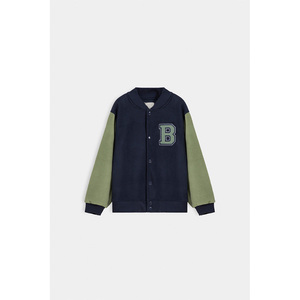 Men's High Quality Letterman Varsity <b>Jacket</b> Winter Wear With Wool Body and Genuine Leather Sleeves <b>Smart</b> Stylish <b>Jacket</b> - Product Image 1
